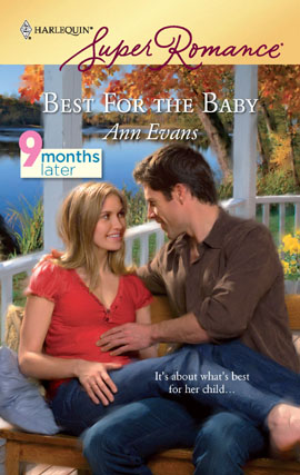 Best For the Baby - ebook
